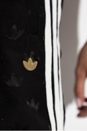 ADIDAS Originals Pants with monogram