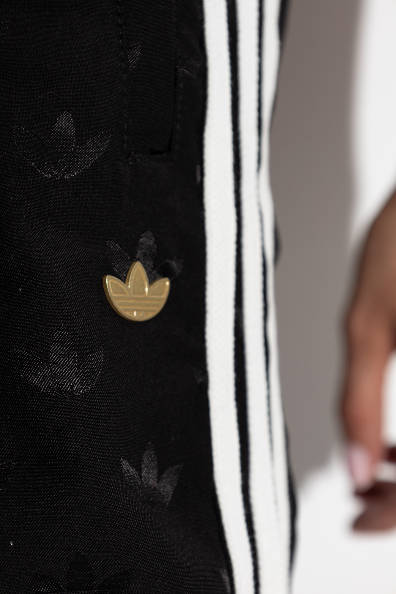 adidas casual Originals Pants with monogram