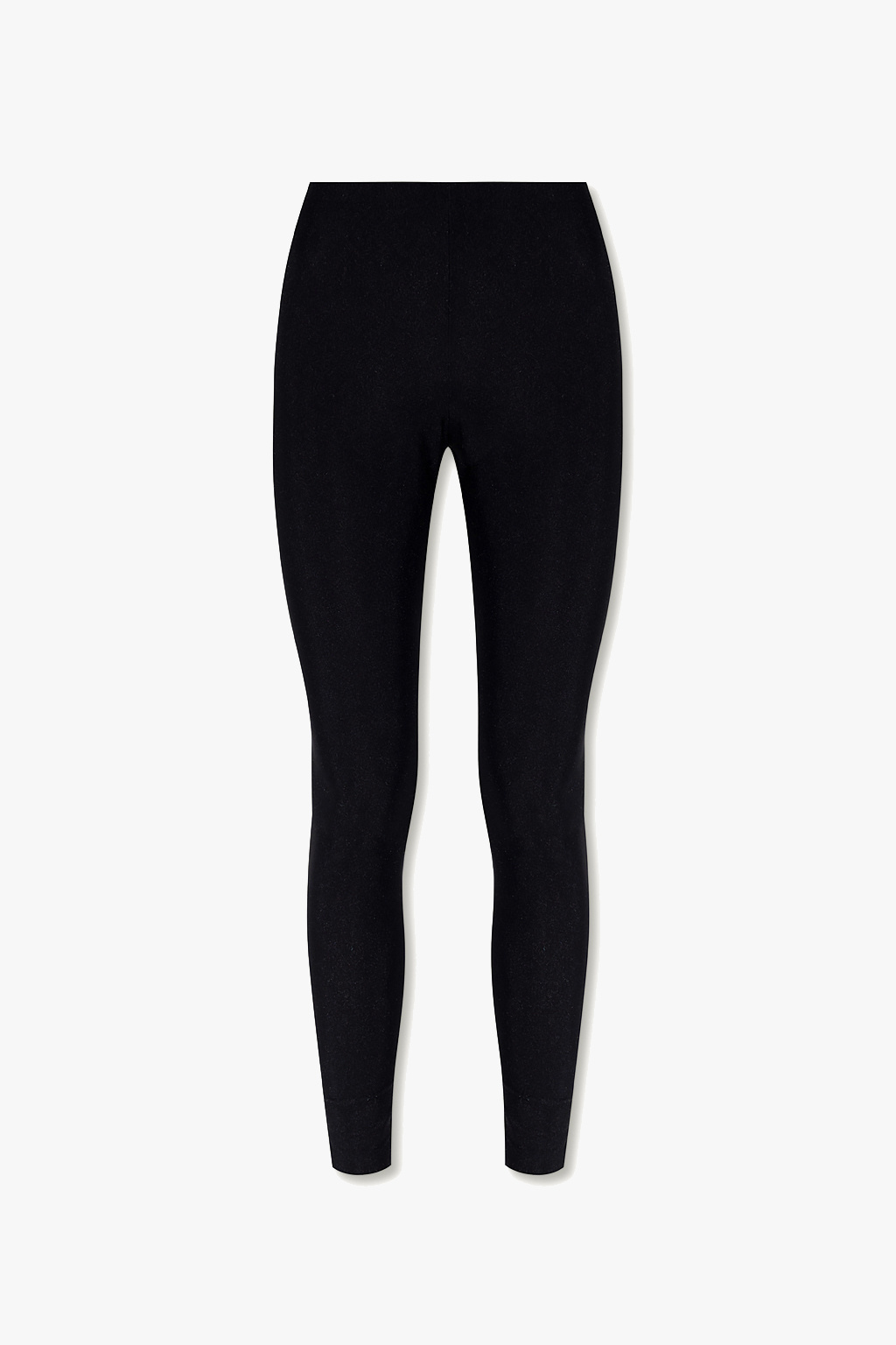 Junya Watanabe Comme des Garçons Glossy leggings