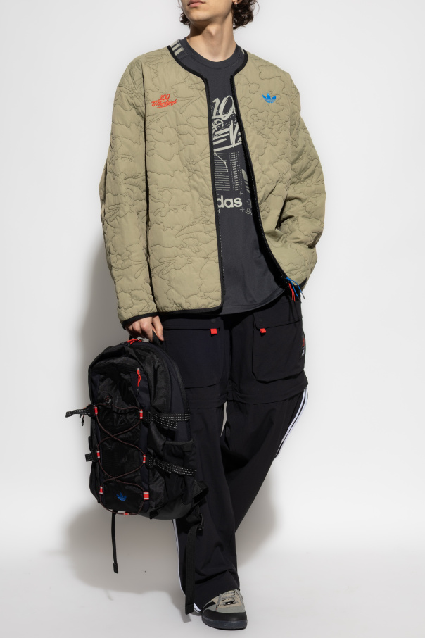 ADIDAS Originals ADIDAS x 100 Thieves