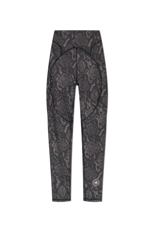 Training leggings od ADIDAS by Stella McCartney
