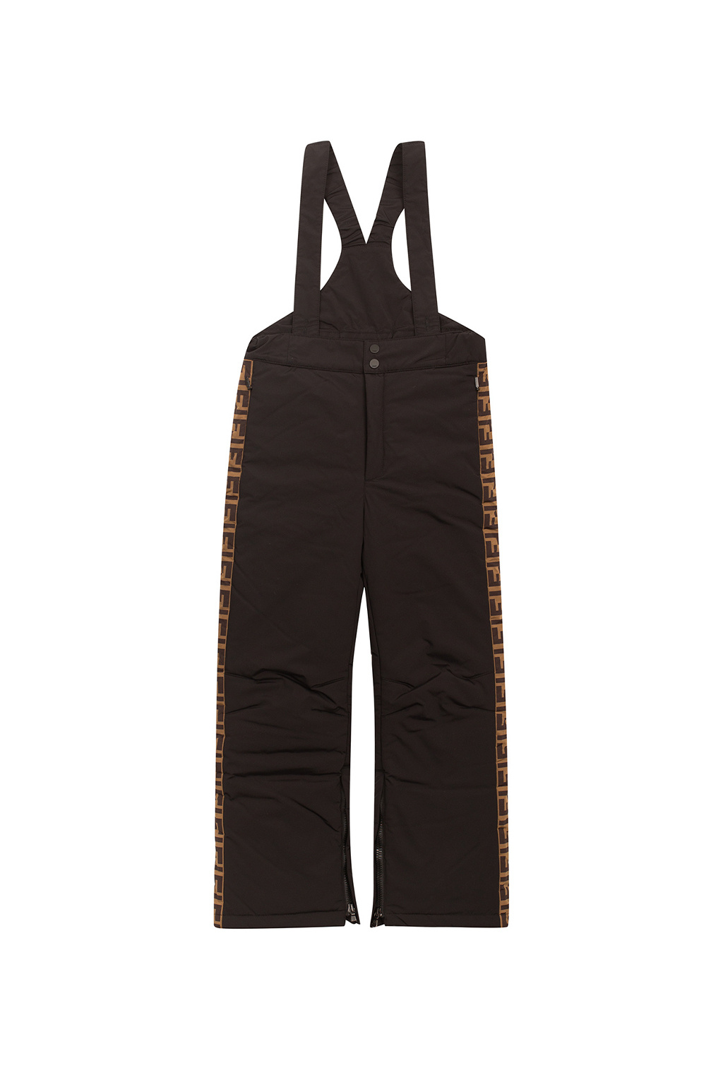 Fendi Kids Ski trousers