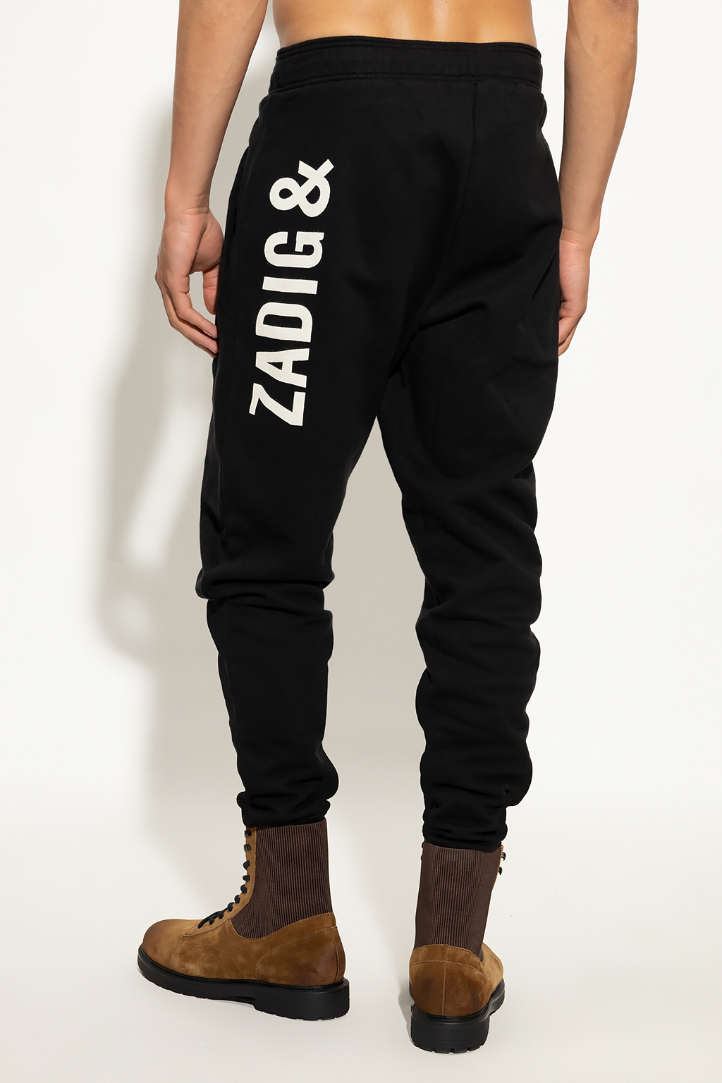 Zadig & Voltaire ‘Capri’ sweatpants