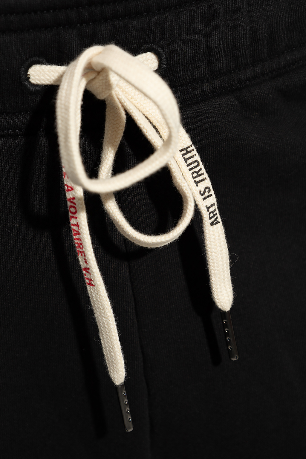 Zadig & Voltaire ‘Capri’ sweatpants