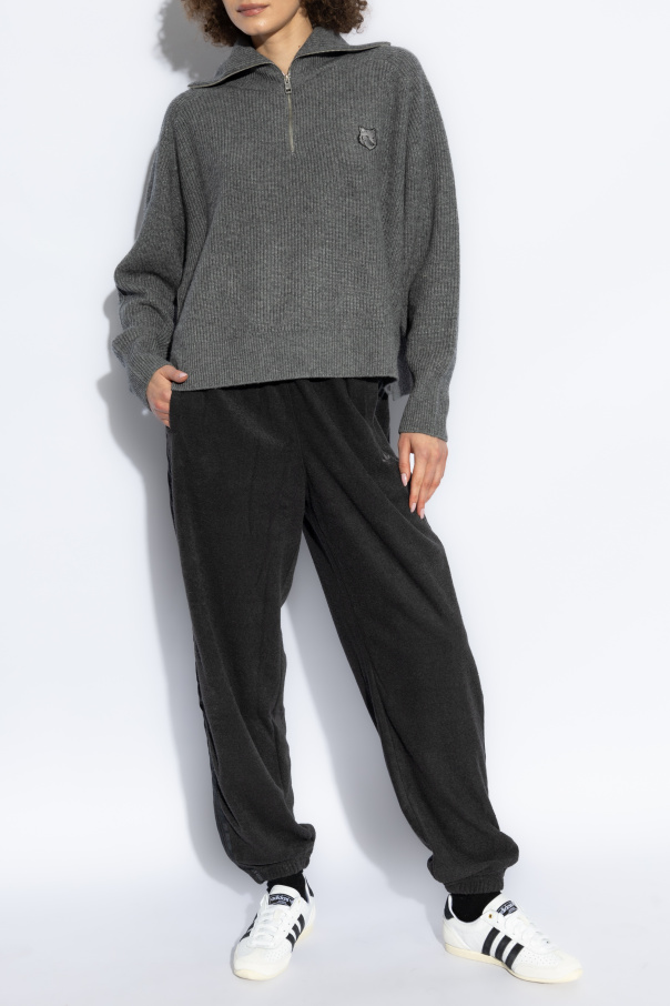 ADIDAS Originals Sweatpants with logo