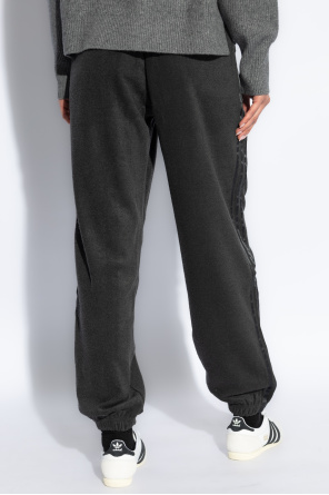 ADIDAS Originals Jogging bottoms with logo