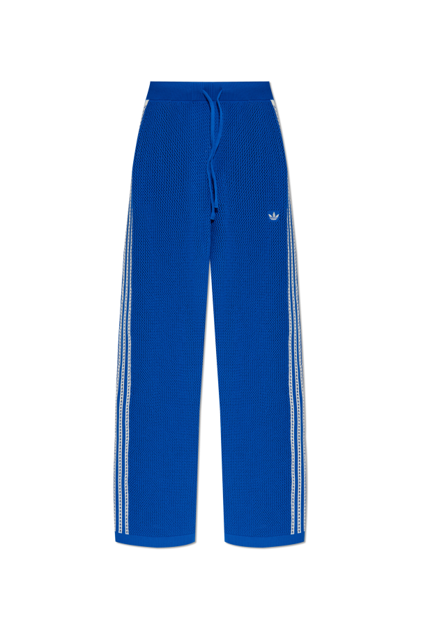 Perforated sweatpants, zdjęcie 1 Perforated sweatpants od ADIDAS Originals