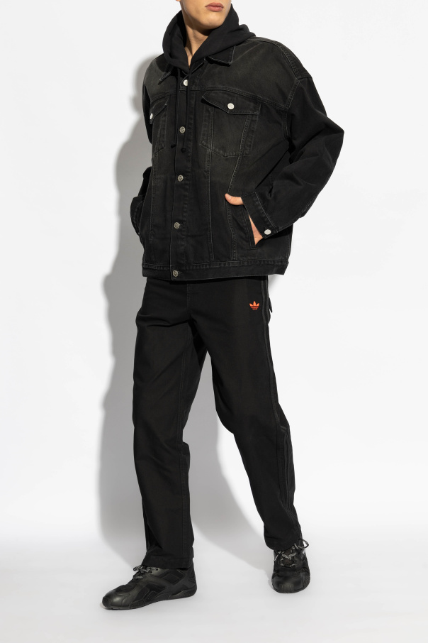 ADIDAS Originals ADIDAS x 100 Thieves