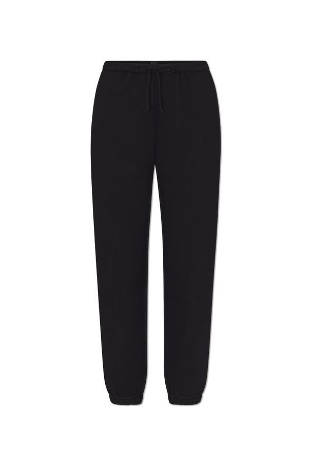 SKIMS Sweatpants with cuffed legs