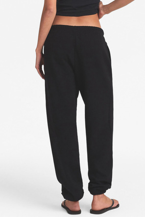 SKIMS Sweatpants with cuffed legs