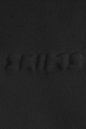 SKIMS Sweatpants with cuffed legs