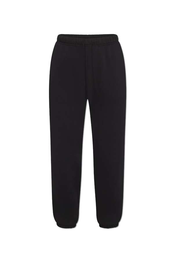 Sweatpants with cuffed legs od SKIMS
