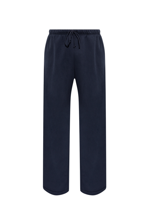 Sweatpants with straight legs od SKIMS