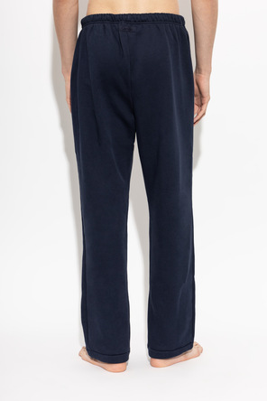 SKIMS Sweatpants with straight legs