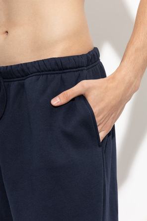 SKIMS Sweatpants with straight legs