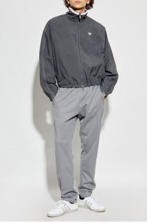 Sweatpants with logo od ADIDAS Originals