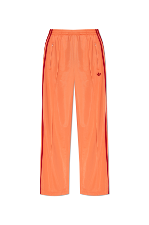 Sweatpants with straight legs od ADIDAS Originals