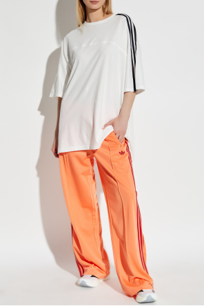Sweatpants with straight legs od ADIDAS Originals