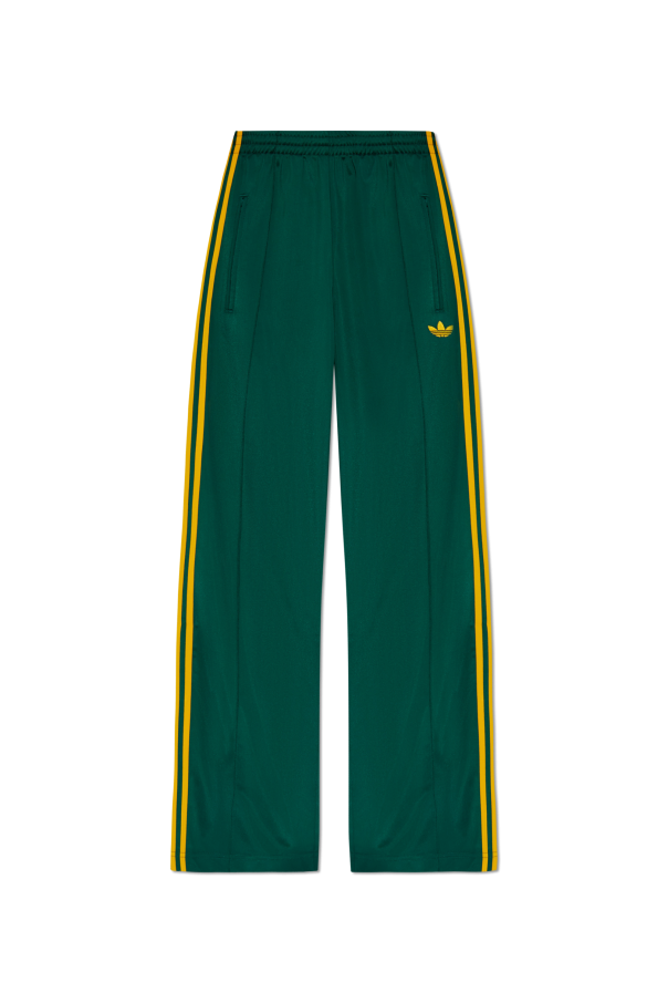 Track pants with logo od ADIDAS Originals