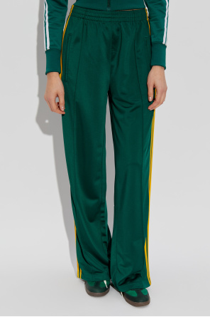ADIDAS Originals Track pants with logo