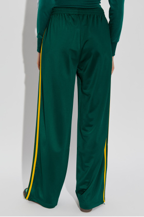 ADIDAS Originals Track pants with logo