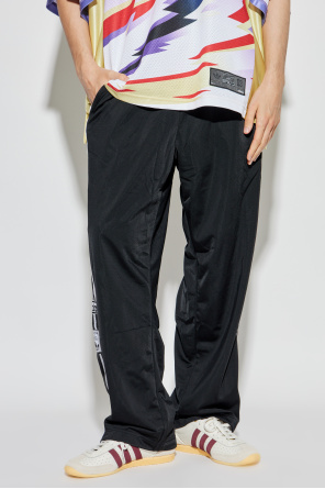 ADIDAS Originals Pantalones con logo
