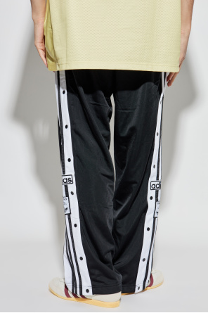 ADIDAS Originals Pantalones con logo