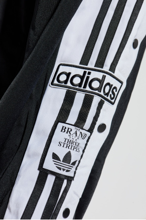 ADIDAS Originals Pantalones con logo