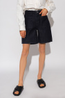 JIL SANDER+ Denim shorts