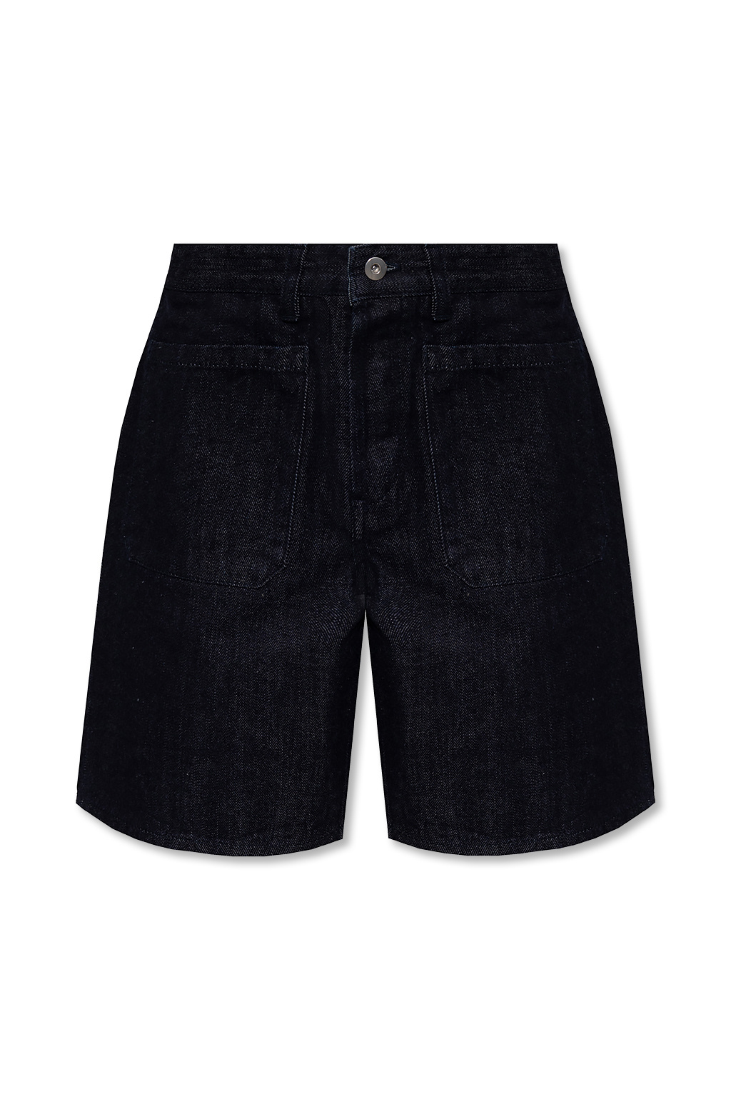 JIL SANDER+ Denim shorts