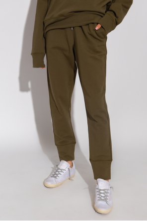 JIL SANDER+ Sweatpants with logo