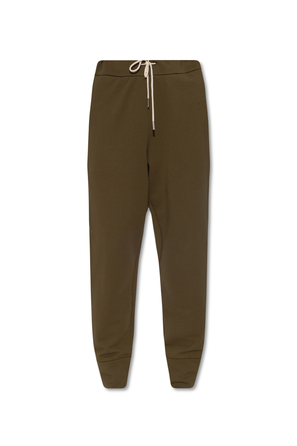 JIL SANDER+ Sweatpants with logo