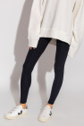 JIL SANDER+ Leggings with logo