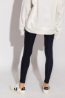 JIL SANDER+ Leggings with logo