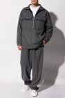 JIL SANDER+ Wool trousers