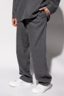 JIL SANDER+ Wool trousers