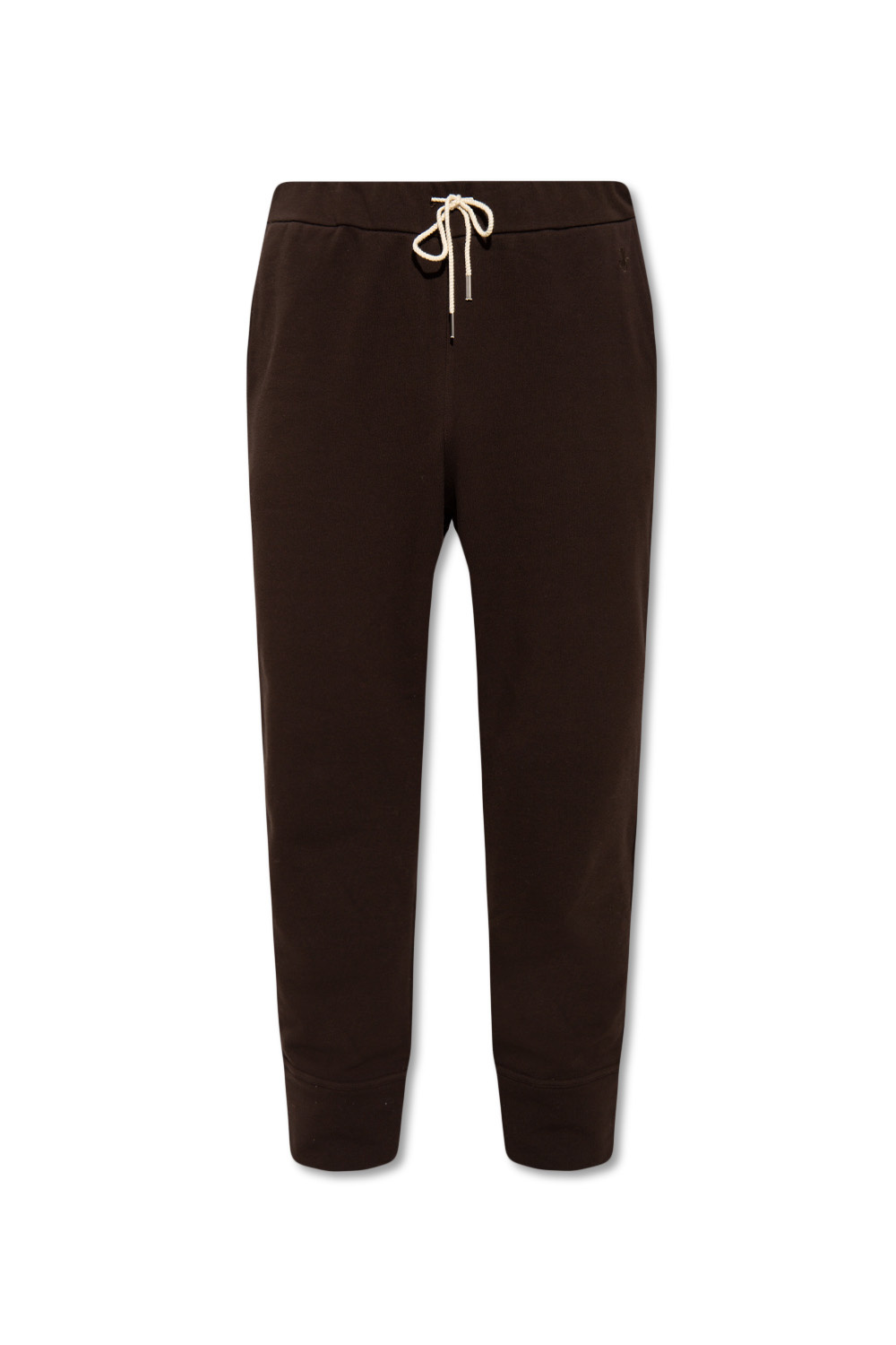 JIL SANDER+ Sweatpants with logo