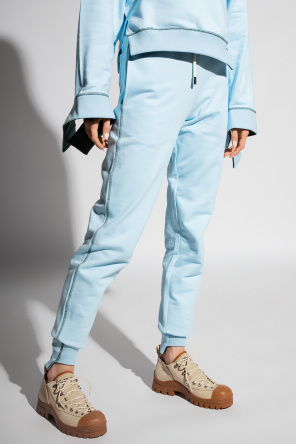 JW Anderson fiorucci clothing pants