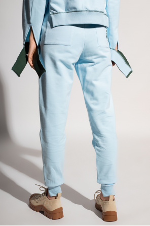 JW Anderson fiorucci clothing pants