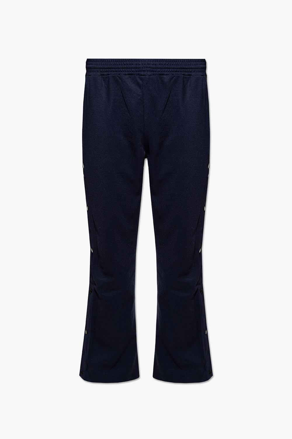 JW Anderson Trousers with logo