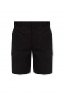 JIL SANDER Cargo shorts