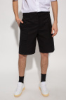 JIL SANDER Cargo shorts