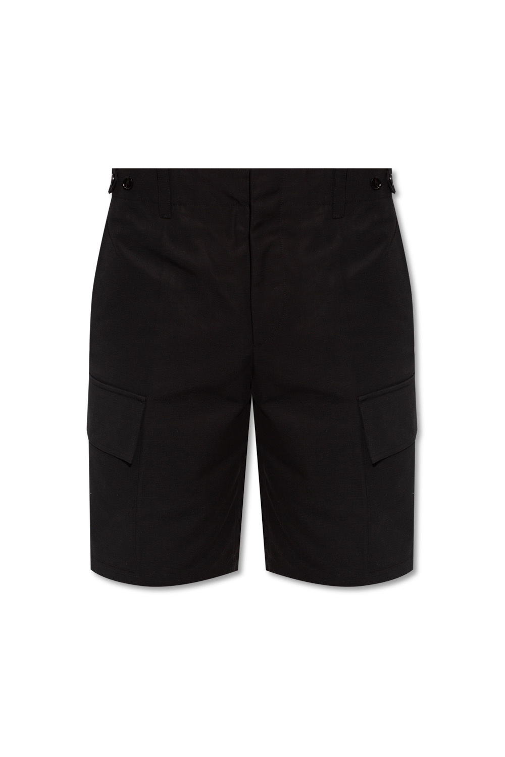 JIL SANDER Cargo shorts