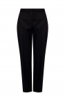 JIL SANDER Wool trousers