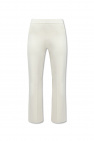 JIL SANDER Pleat-front trousers