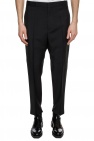 JIL SANDER+ Pleat-front trousers