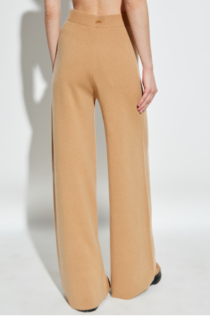 Max Mara Wool trousers ‘Judy’