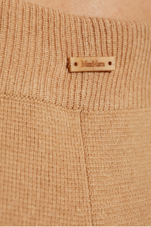 Max Mara Wool trousers ‘Judy’