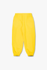 Fendi Kids Reversible trousers