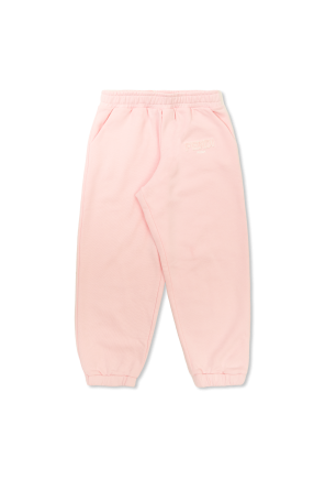 Fendi Kids Sweatpants